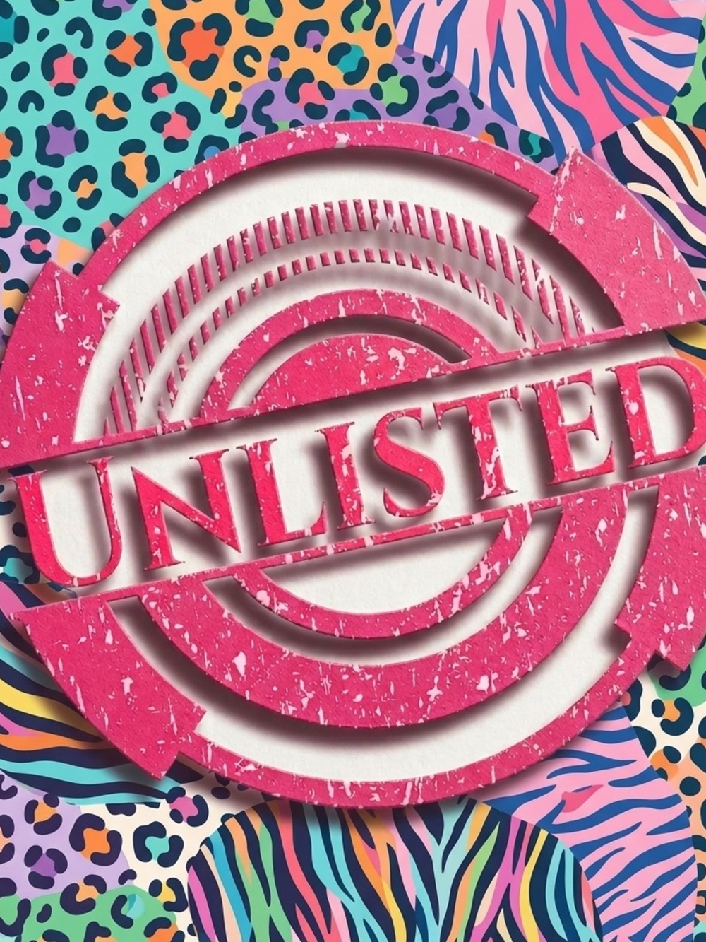 Unlisted Item